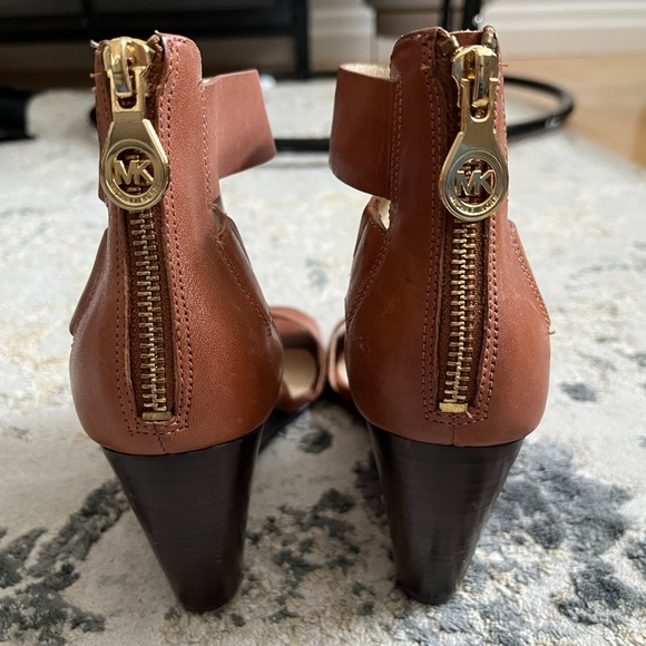 Michael Koran wedges - Picture 3 of 5